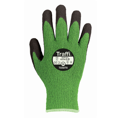 Thermic 5 TG5070 Gloves (256095)